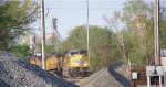 UP 8697